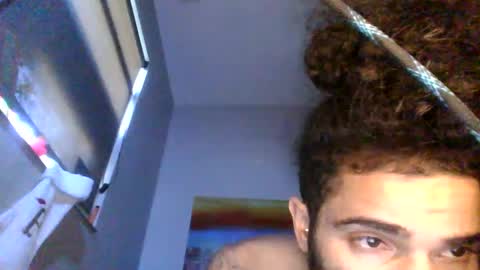 Prince Redd Saint  online show from January 5, 9:51 pm