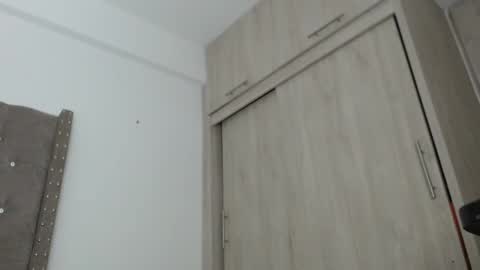 Chica Sexy Sexy Ass online show from December 4, 6:11 am