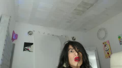 Chica Sexy Sexy Ass online show from December 23, 10:44 pm