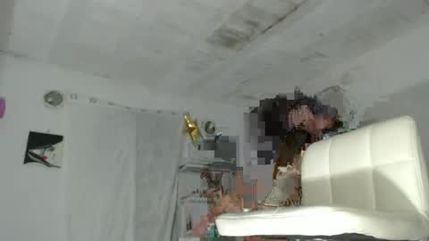 Chica Sexy Sexy Ass online show from January 5, 11:01 pm