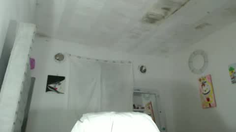 Chica Sexy Sexy Ass online show from January 20, 2:01 am