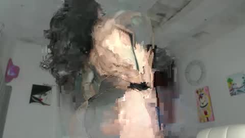 Chica Sexy Sexy Ass online show from January 30, 5:30 am