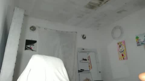 Chica Sexy Sexy Ass online show from February 16, 3:58 am