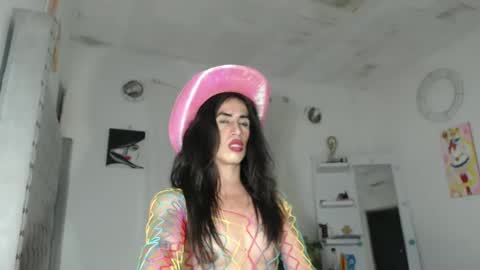 Chica Sexy Sexy Ass online show from February 23, 6:07 am