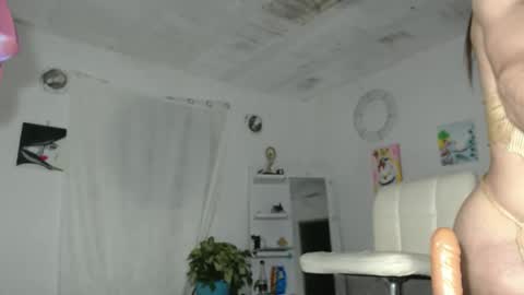 Chica Sexy Sexy Ass online show from February 24, 8:17 am