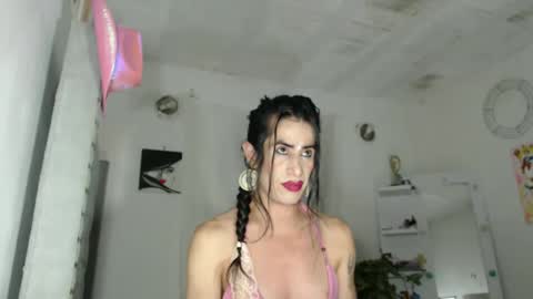 Chica Sexy Sexy Ass online show from March 2, 6:27 am