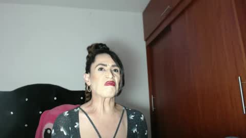 Chica Sexy Sexy Ass online show from October 12, 12:09 am