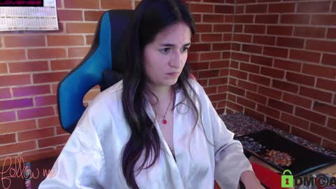 Leia online show from January 25, 3:41 pm