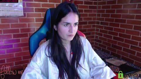 Leia online show from January 27, 10:27 pm