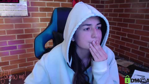 Leia online show from January 31, 4:27 pm