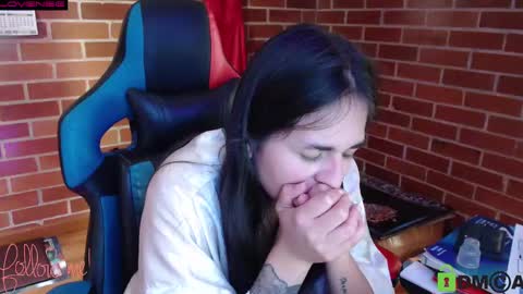 Leia online show from February 12, 4:33 pm