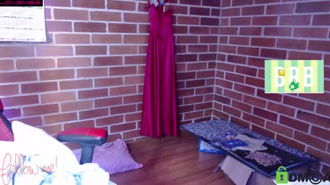 Leia online show from February 26, 1:08 pm