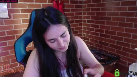 Leia online show from March 10, 4:57 pm