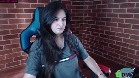 Leia online show from October 10, 3:22 pm