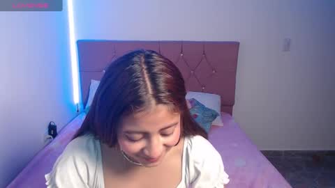 Snapshot of princess145gg chatting on January 17, 10:33 am hanna online show from January 17, 10:33 am