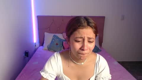 Snapshot of princess145gg chatting on February 15, 7:49 am hanna online show from February 15, 7:49 am