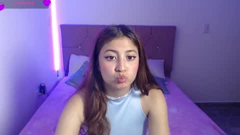 Snapshot of princess145gg chatting on March 4, 8:24 am hanna online show from March 4, 8:24 am