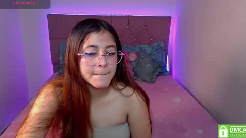 Snapshot of princess145gg chatting on October 23, 4:34 am hanna online show from October 23, 4:34 am