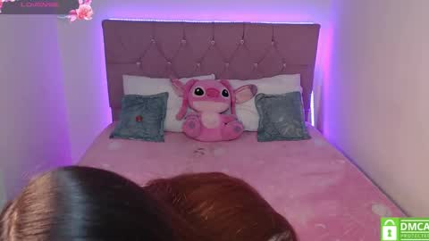 Snapshot of princess145gg chatting on November 18, 4:39 am hanna online show from November 18, 4:39 am