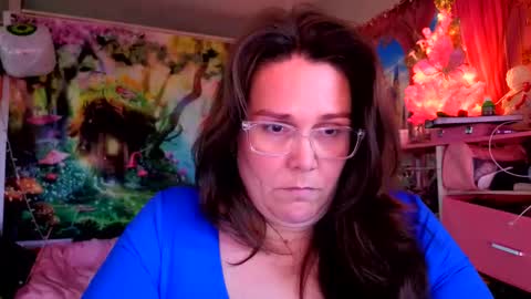 Princess Kitty online show from February 28, 8:21 pm