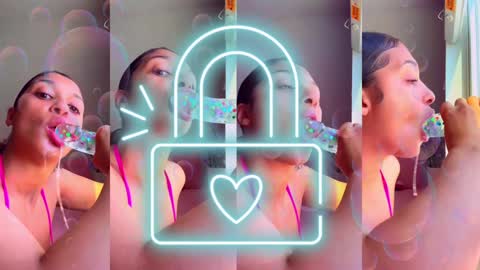 Snapshot of princess_cece chatting on January 11, 12:55 am Cece NEXT LIVESTREAM -- DEC. 4th 7 PM CST online show from January 11, 12:55 am