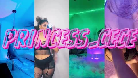 Cece  NEXT LIVESTREAM -- DEC. 4th  7 PM CST online show from January 12, 5:44 pm