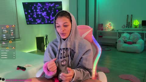 Cece  NEXT LIVESTREAM -- DEC. 4th  7 PM CST online show from January 23, 3:58 am