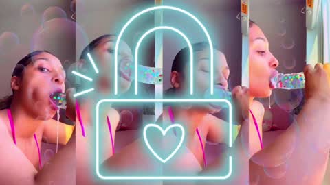 Snapshot of princess_cece chatting on January 30, 12:50 am Cece NEXT LIVESTREAM -- DEC. 4th 7 PM CST online show from January 30, 12:50 am