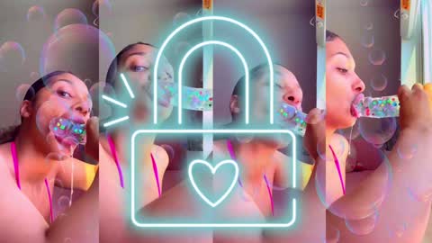 Snapshot of princess_cece chatting on February 4, 12:51 am Cece NEXT LIVESTREAM -- DEC. 4th 7 PM CST online show from February 4, 12:51 am