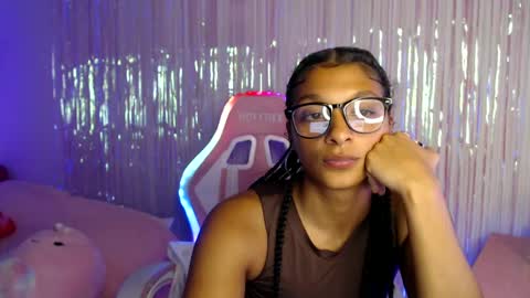 Snapshot of princess_cece chatting on October 6, 4:32 am Cece NEXT LIVESTREAM -- DEC. 4th 7 PM CST online show from October 6, 4:32 am
