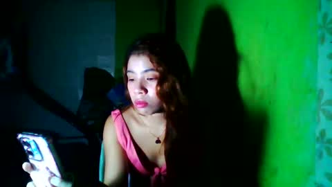 Dayang online show from October 21, 4:57 am