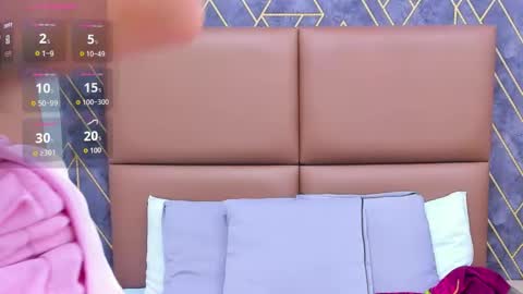  Princess Deimos  online show from January 19, 12:42 pm