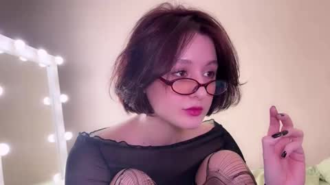Snapshot of princess_euphoria chatting on January 14, 6:45 am Kristina online show from January 14, 6:45 am