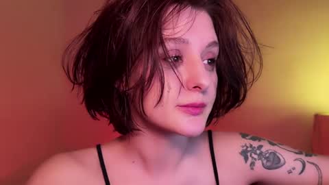 Snapshot of princess_euphoria chatting on March 1, 6:00 pm Kristina online show from March 1, 6:00 pm