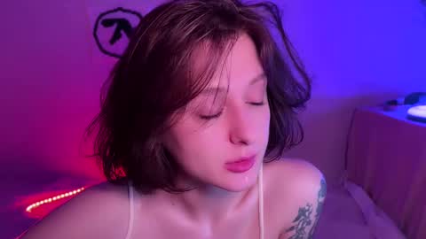 Snapshot of princess_euphoria chatting on March 11, 1:45 pm Kristina online show from March 11, 1:45 pm