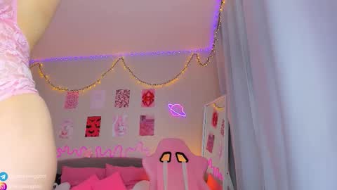 Kristy online show from January 19, 6:17 am