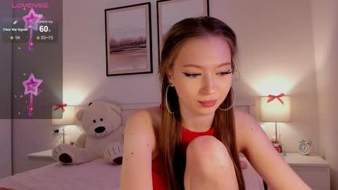 Princess Diana online show from March 8, 8:12 pm