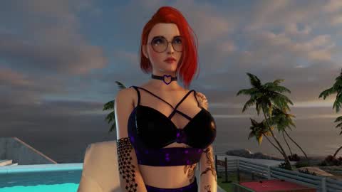 Snapshot of princess_rose20 chatting on October 3, 9:56 pm Rose online show from October 3, 9:56 pm