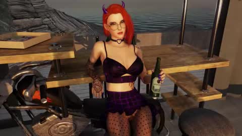 Snapshot of princess_rose20 chatting on October 12, 2:10 am Rose online show from October 12, 2:10 am