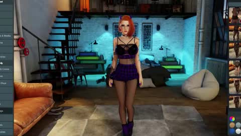 Snapshot of princess_rose20 chatting on November 4, 6:56 am Rose online show from November 4, 6:56 am