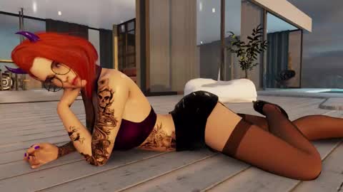 Snapshot of princess_rose20 chatting on November 18, 7:13 am Rose online show from November 18, 7:13 am