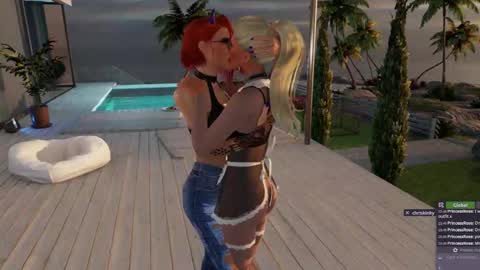 Snapshot of princess_rose20 chatting on November 30, 4:49 am Rose online show from November 30, 4:49 am