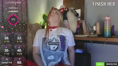 Snapshot of princess_sofiee chatting on January 27, 6:20 pm Yo Im Sofiee online show from January 27, 6:20 pm