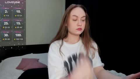 Sonya online show from October 13, 1:49 am