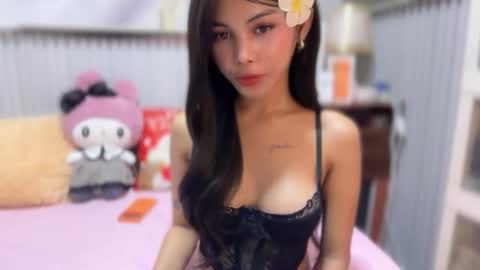 Estela online show from January 5, 5:27 pm