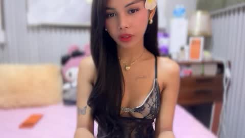 Estela online show from January 6, 7:39 pm