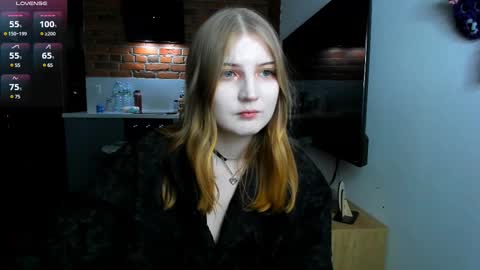 princessaalicc online show from March 7, 4:22 pm