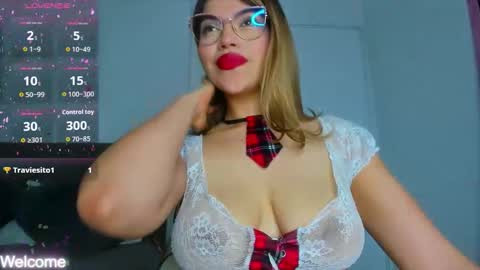  Call Me Cloe  online show from December 1, 11:10 pm