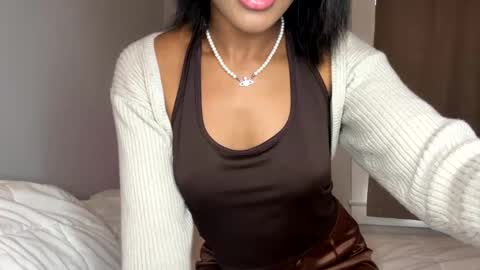 Princess Aleah online show from December 2, 5:59 pm