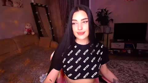 princessamira1 online show from January 11, 2:44 pm